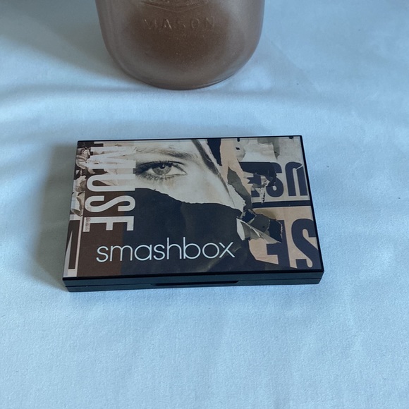 Smashbox muse palette browns And taupes - Picture 4 of 5